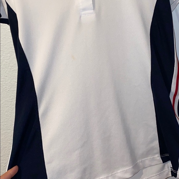 Ariat Pro Series Sun Show Shirt - Picture 4 of 7